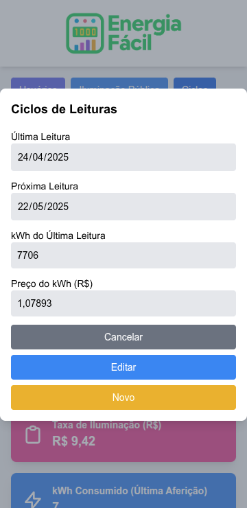 Tela Mobile 1